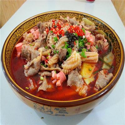 四川資陽(yáng)冒菜技術(shù)培訓(xùn)機(jī)構(gòu)哪里靠譜？冒菜炒制方法