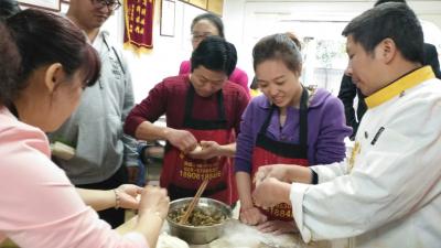 成都哪里學(xué)餐飲技術(shù)？